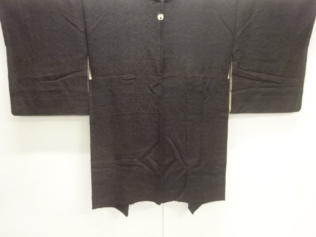 Japanese Kimono / Antique / Haori Silk